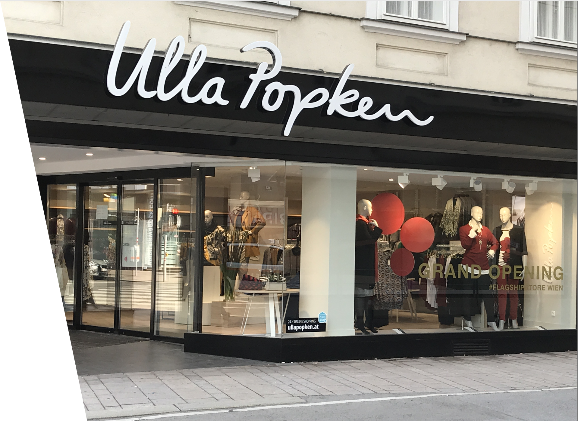 Ulla Popken Online Shop